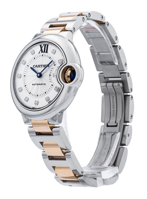 Cartier Ballon Bleu WE902044 Image 2